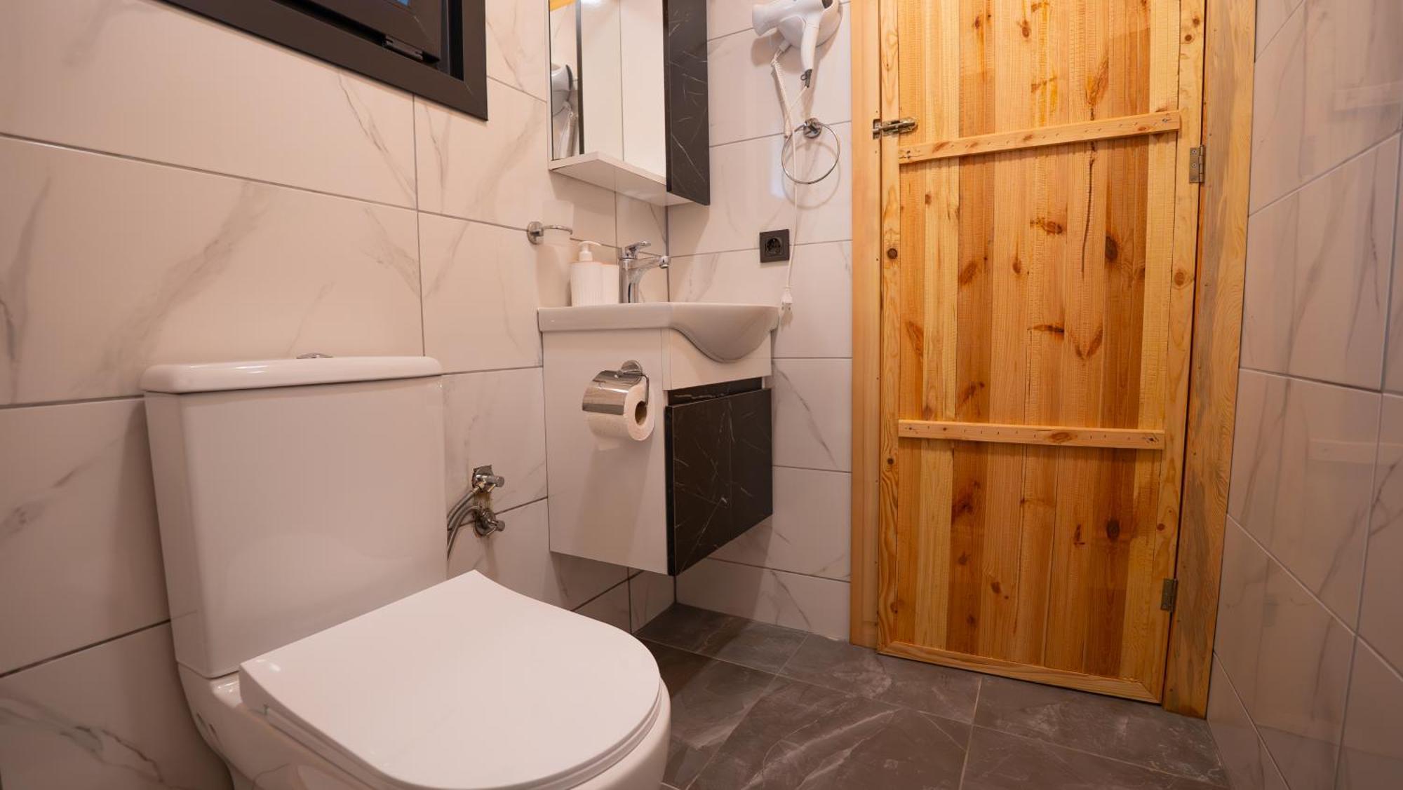Sosyete Cobani Dogal Yasam Oteli Kandira Extérieur photo
